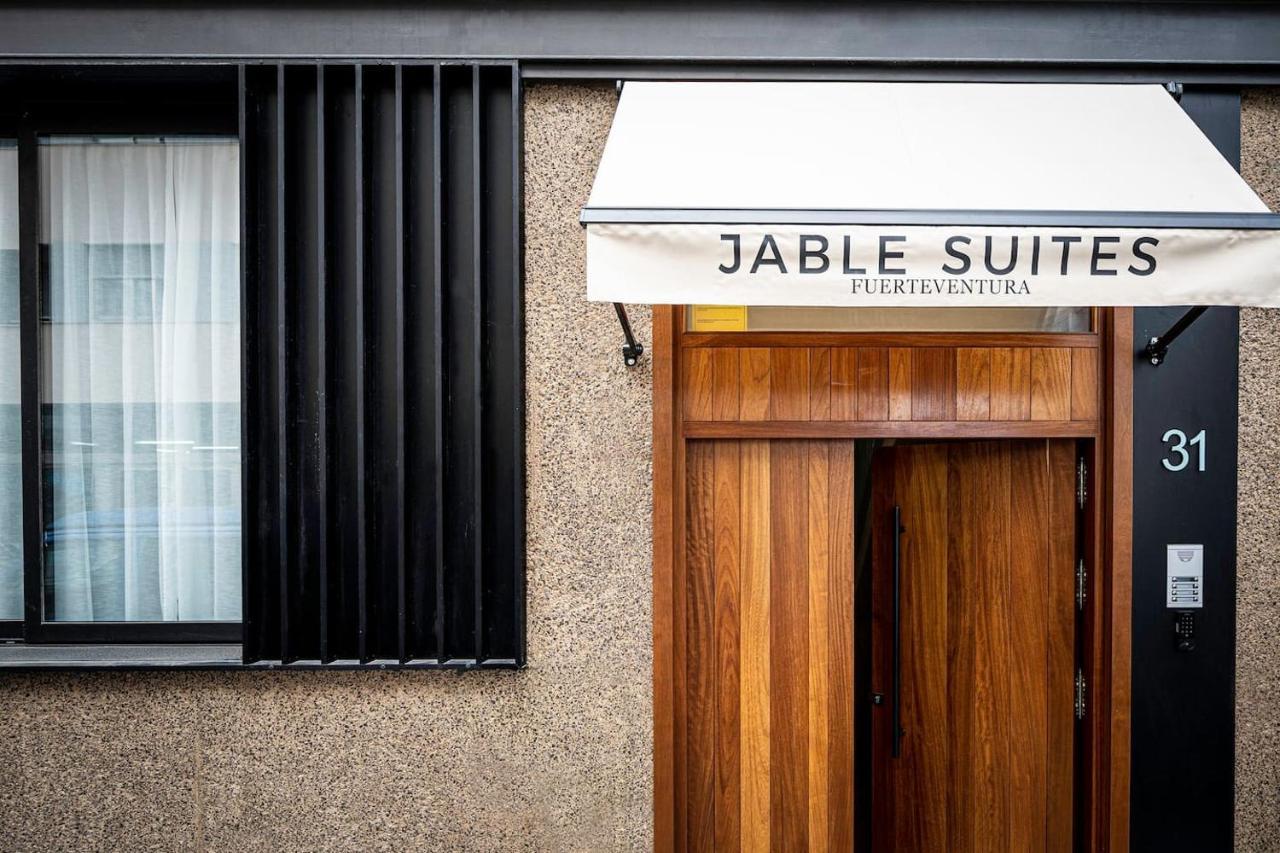 Appartement Jable De Lujo En El Centro