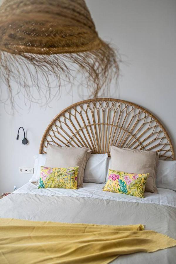Jable De Lujo En El Centro Appartement Corralejo
