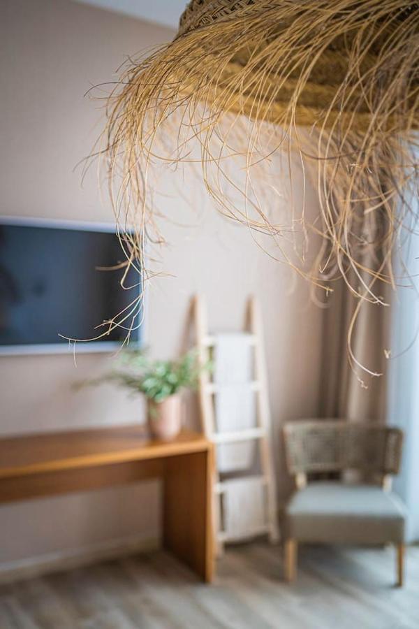 Jable De Lujo En El Centro Appartement Corralejo