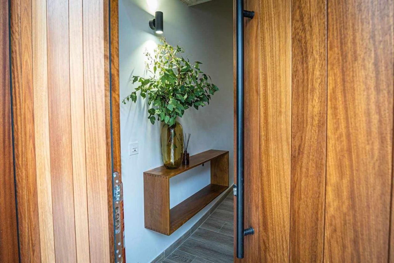 Appartement Jable De Lujo En El Centro