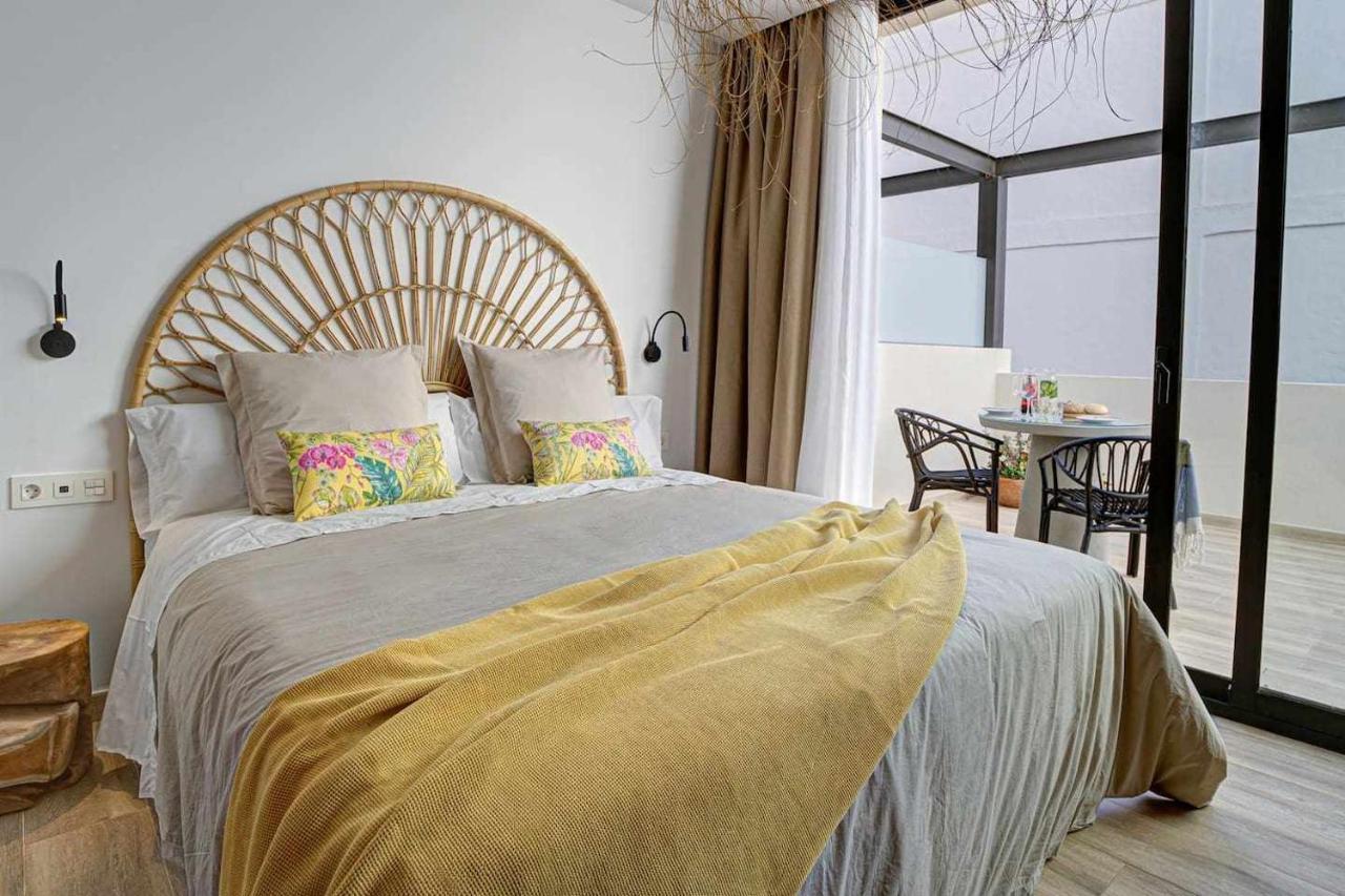 Jable De Lujo En El Centro Appartement Corralejo