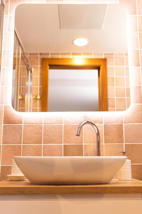 Jable De Lujo En El Centro Appartement Corralejo
