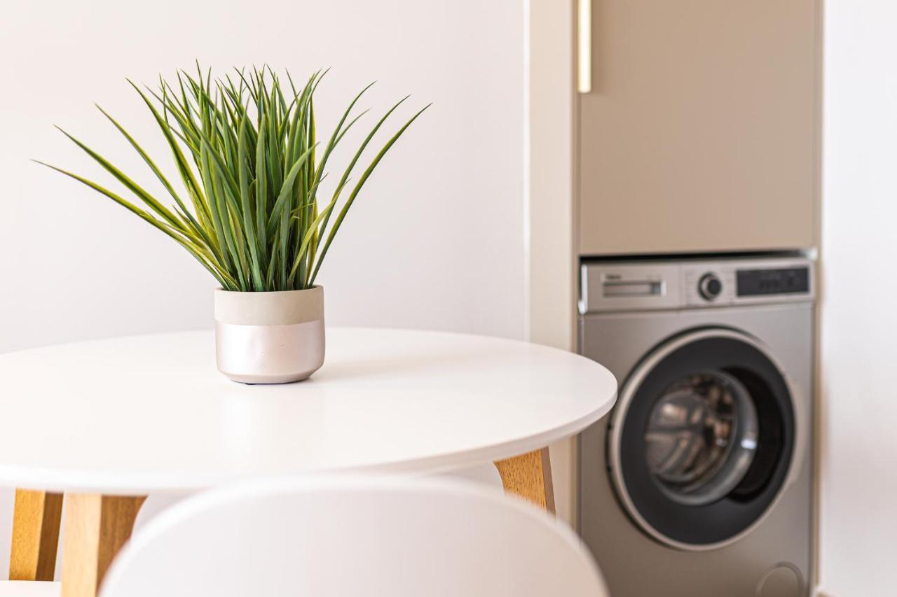 Appartement Jable De Lujo En El Centro *