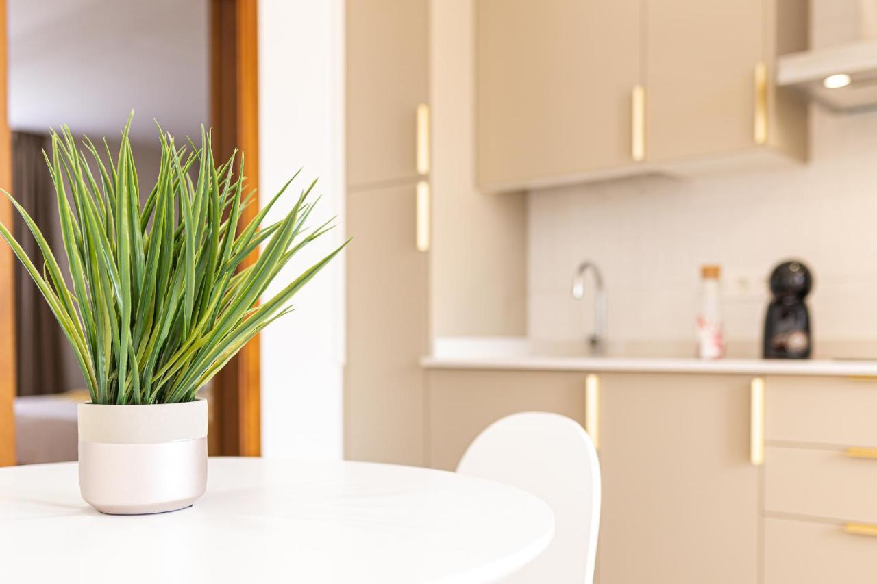 Appartement Jable De Lujo En El Centro *