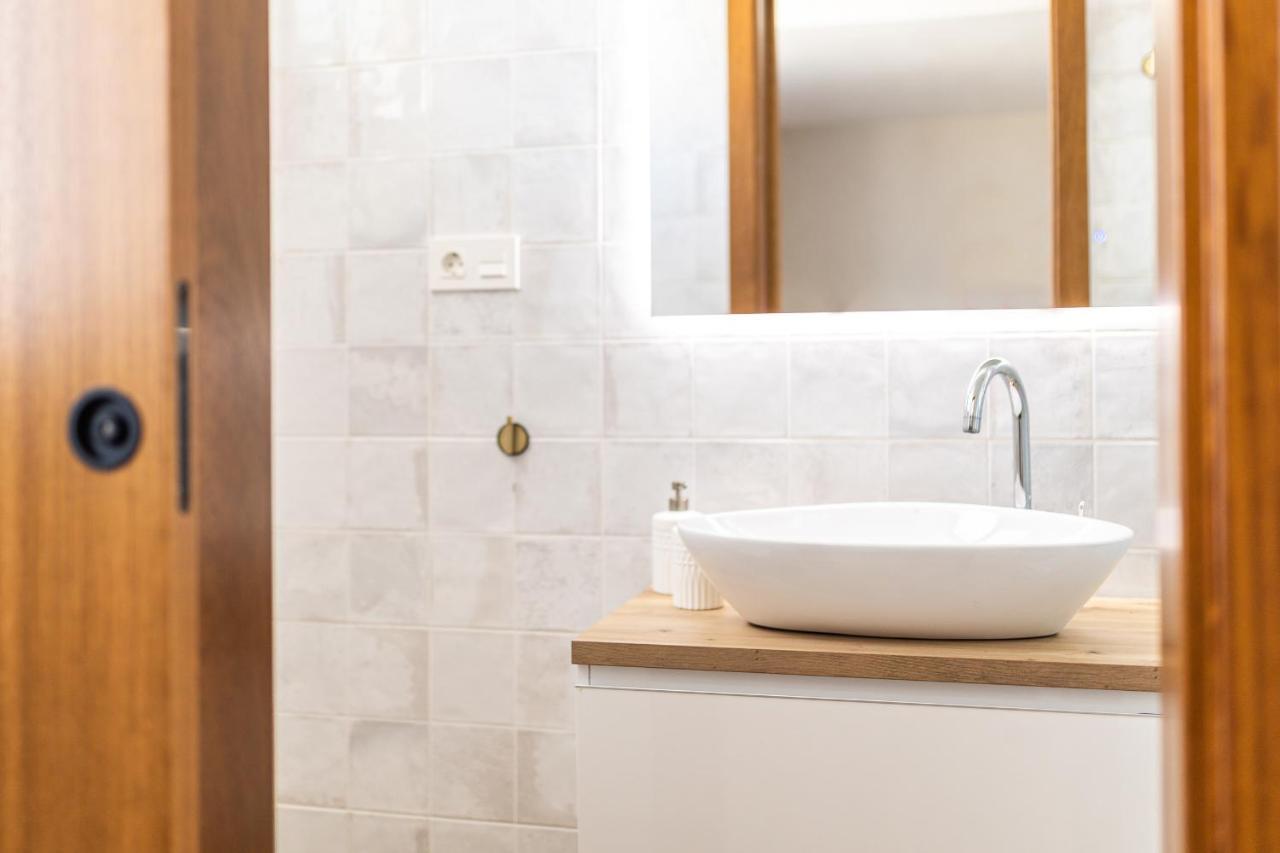 Jable De Lujo En El Centro Appartement Corralejo