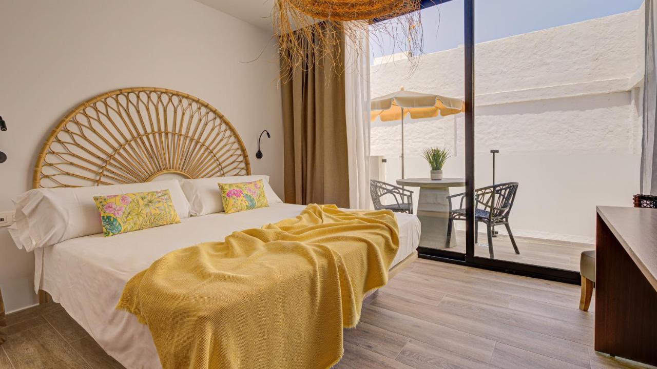Jable De Lujo En El Centro Appartement Corralejo